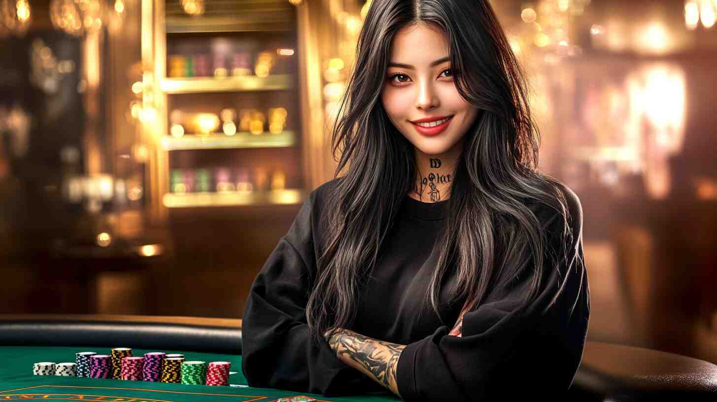 
ECWIN888 Casino – Spin the Unexpected              